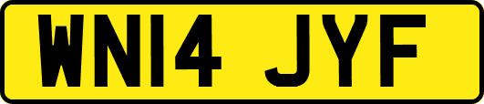 WN14JYF