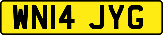 WN14JYG