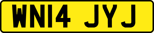 WN14JYJ