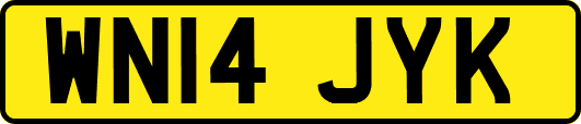 WN14JYK