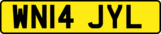 WN14JYL