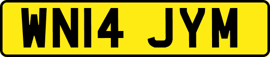 WN14JYM
