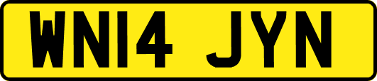 WN14JYN