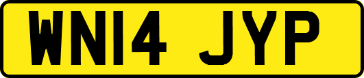 WN14JYP