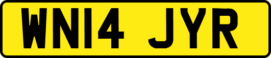 WN14JYR