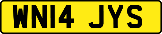 WN14JYS