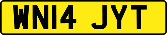 WN14JYT