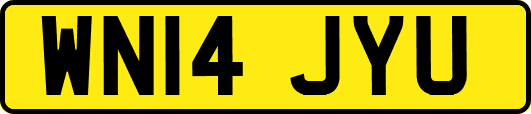 WN14JYU