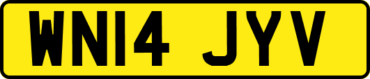 WN14JYV
