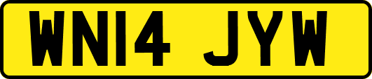 WN14JYW
