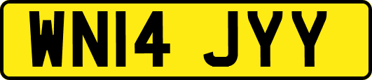 WN14JYY