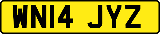 WN14JYZ