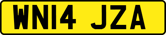 WN14JZA