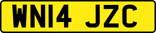 WN14JZC