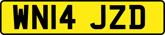 WN14JZD