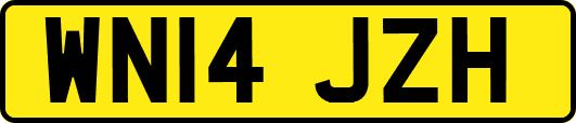 WN14JZH