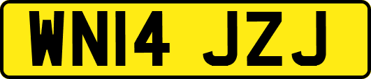 WN14JZJ