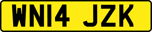 WN14JZK