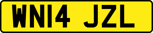WN14JZL