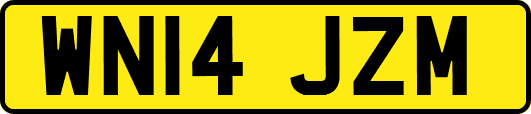 WN14JZM