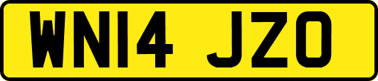 WN14JZO