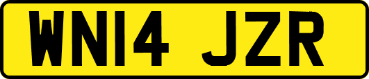 WN14JZR