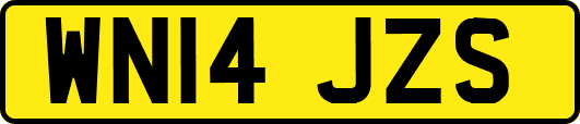 WN14JZS