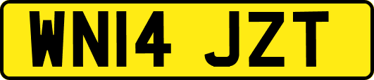 WN14JZT