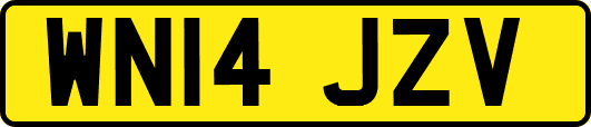 WN14JZV