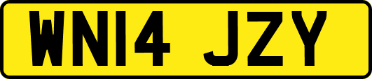 WN14JZY