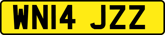 WN14JZZ