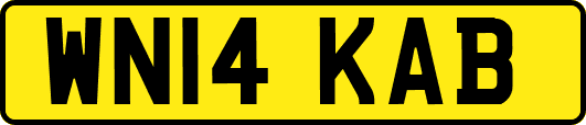 WN14KAB