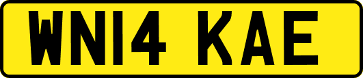 WN14KAE