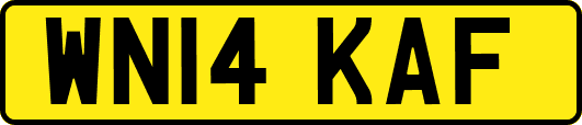 WN14KAF
