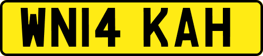 WN14KAH