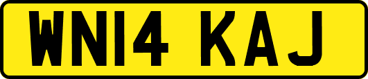 WN14KAJ