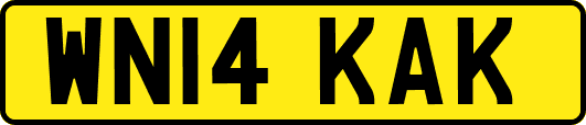 WN14KAK