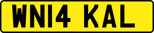 WN14KAL