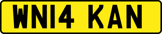 WN14KAN