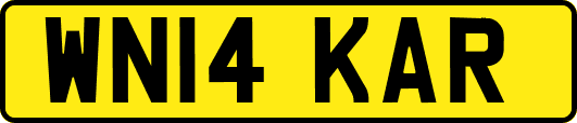 WN14KAR