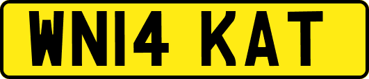 WN14KAT