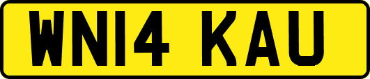 WN14KAU