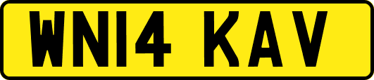 WN14KAV