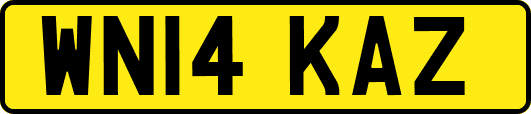 WN14KAZ