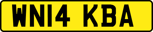 WN14KBA