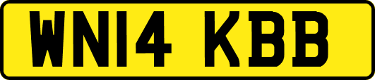 WN14KBB