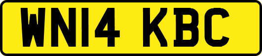 WN14KBC