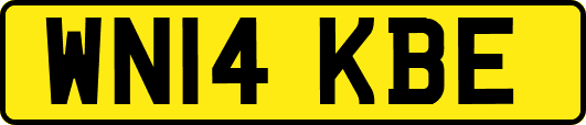 WN14KBE