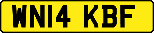 WN14KBF