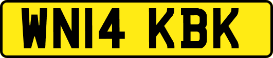 WN14KBK